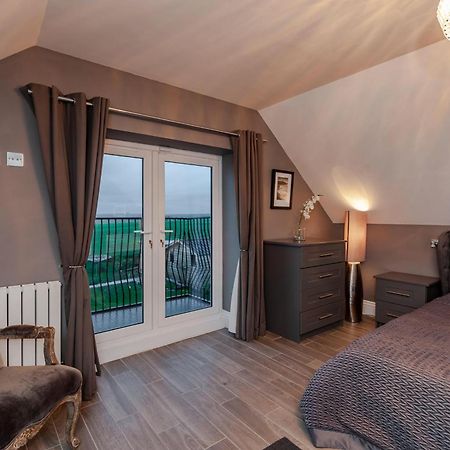 Ocean View,Kinsale, Hosted By Exquisite Holiday Homes, Sleeps 22 Exterior foto