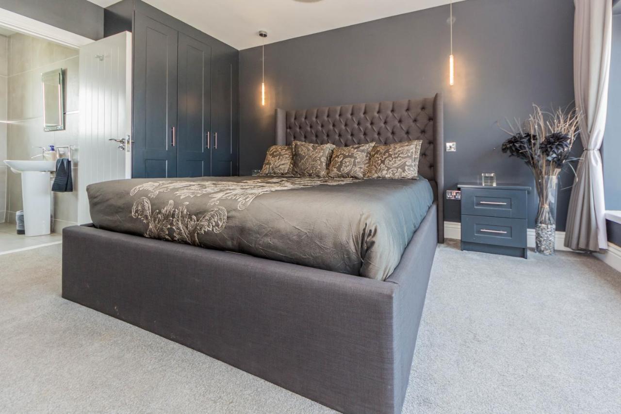 Ocean View,Kinsale, Hosted By Exquisite Holiday Homes, Sleeps 22 Exterior foto
