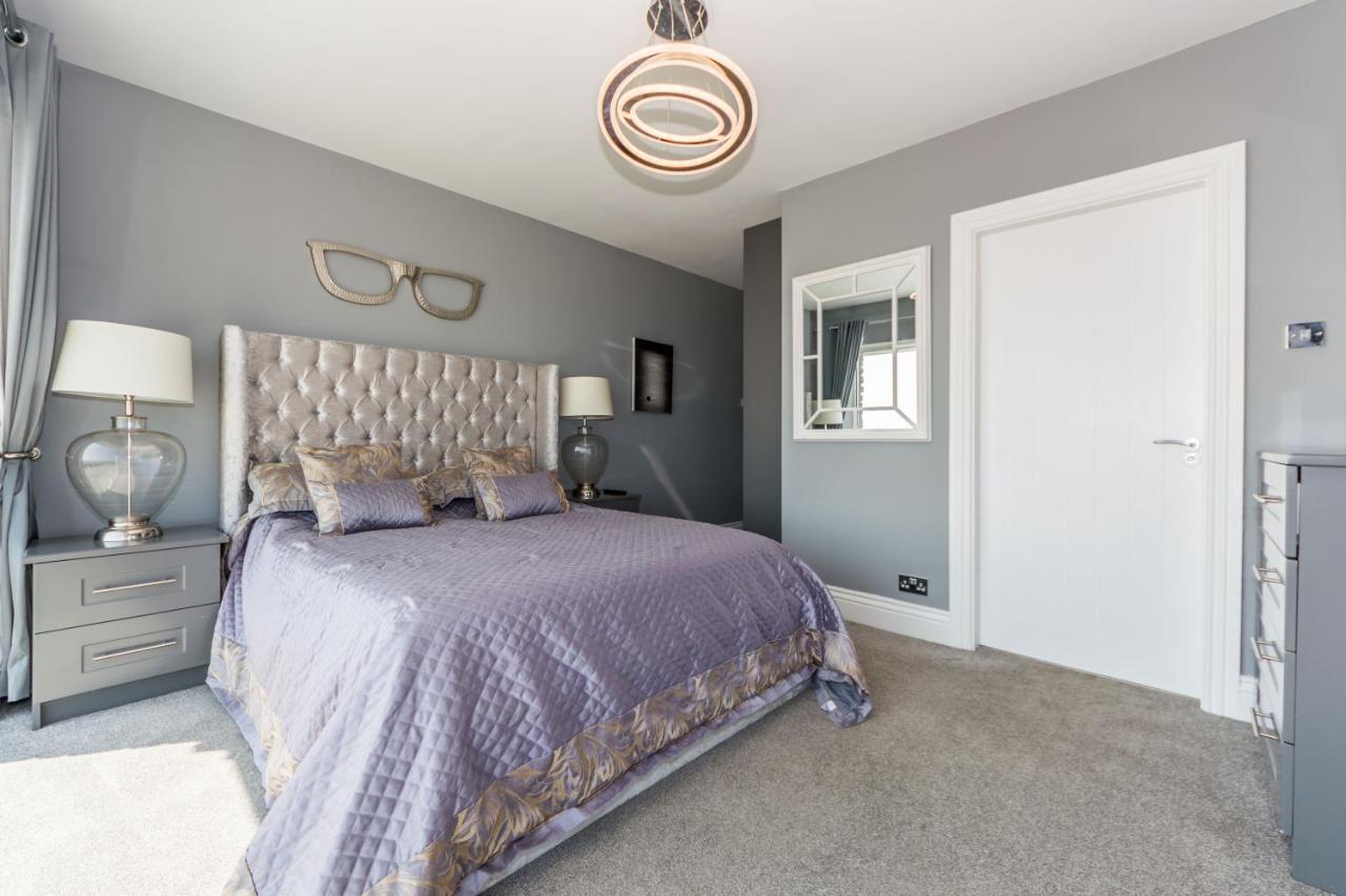 Ocean View,Kinsale, Hosted By Exquisite Holiday Homes, Sleeps 22 Exterior foto
