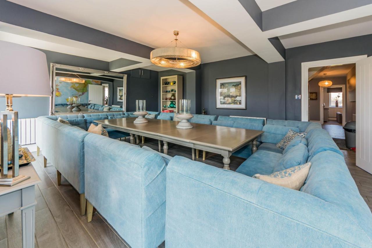 Ocean View,Kinsale, Hosted By Exquisite Holiday Homes, Sleeps 22 Exterior foto