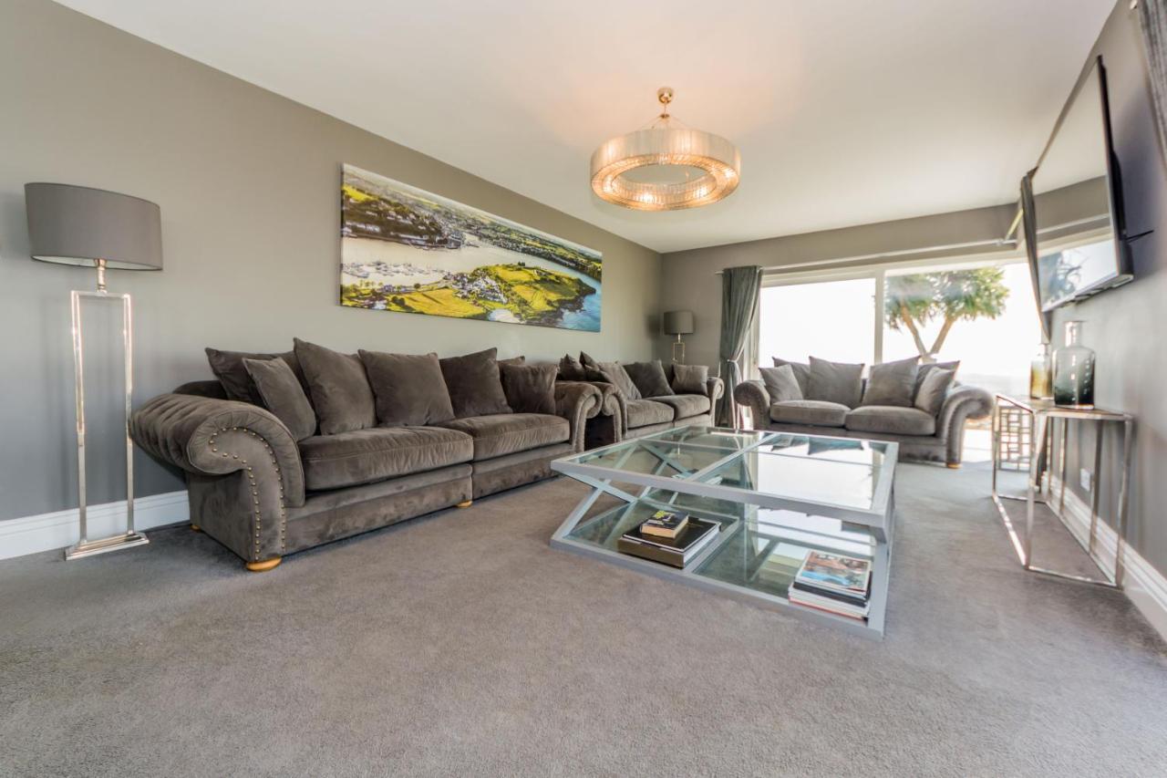 Ocean View,Kinsale, Hosted By Exquisite Holiday Homes, Sleeps 22 Exterior foto