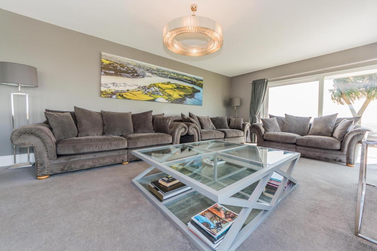 Ocean View,Kinsale, Hosted By Exquisite Holiday Homes, Sleeps 22 Exterior foto
