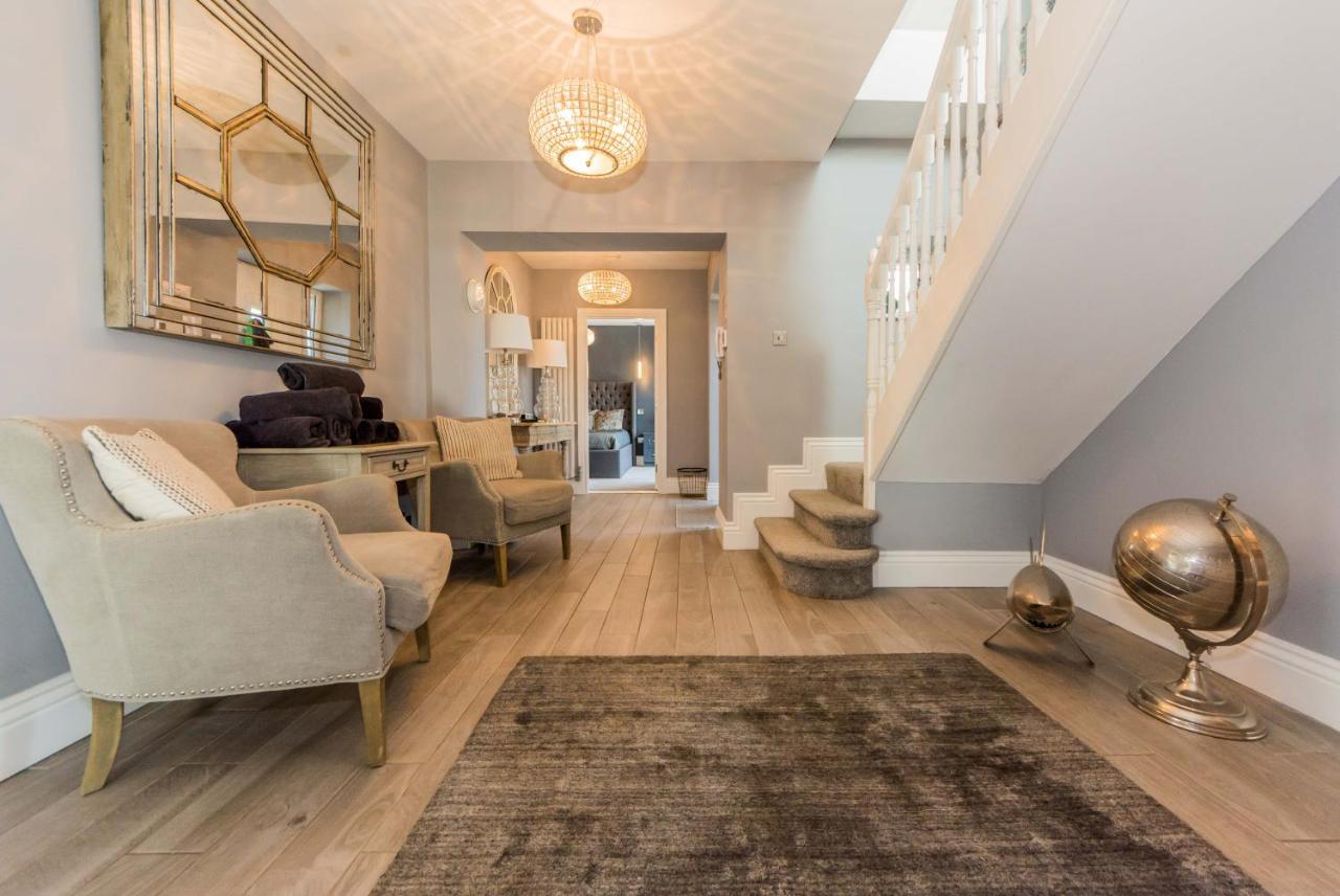 Ocean View,Kinsale, Hosted By Exquisite Holiday Homes, Sleeps 22 Exterior foto