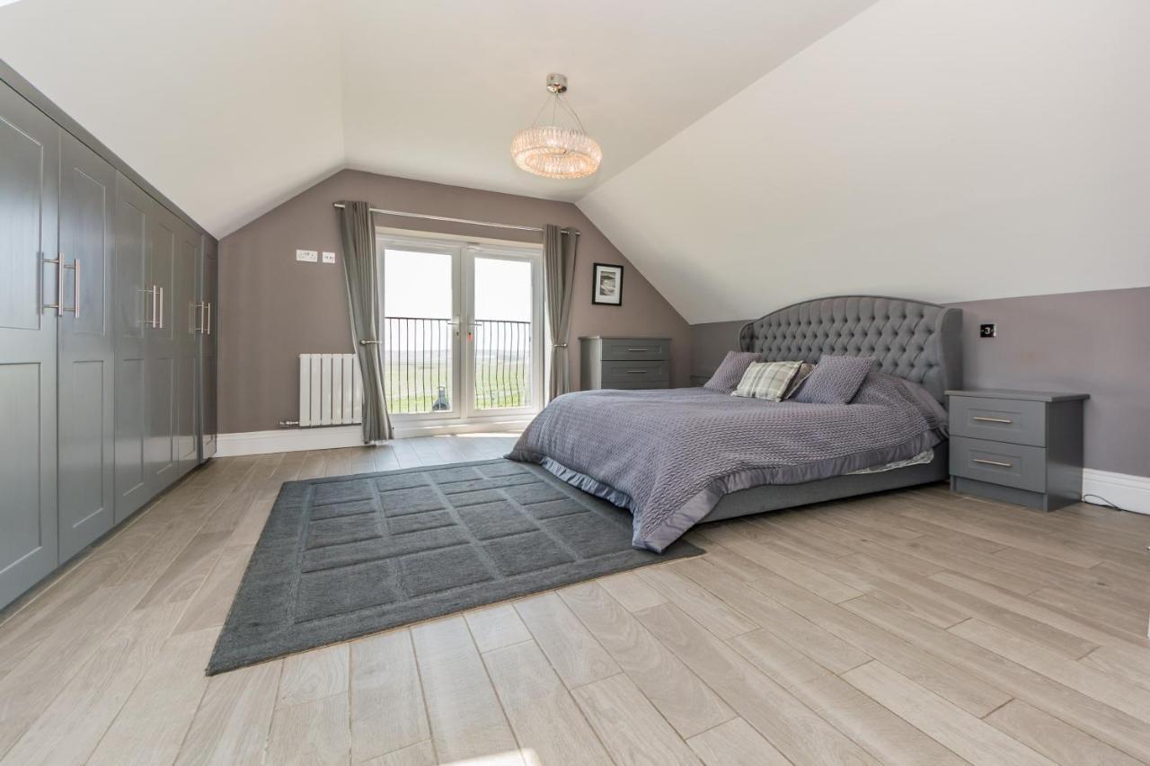 Ocean View,Kinsale, Hosted By Exquisite Holiday Homes, Sleeps 22 Exterior foto