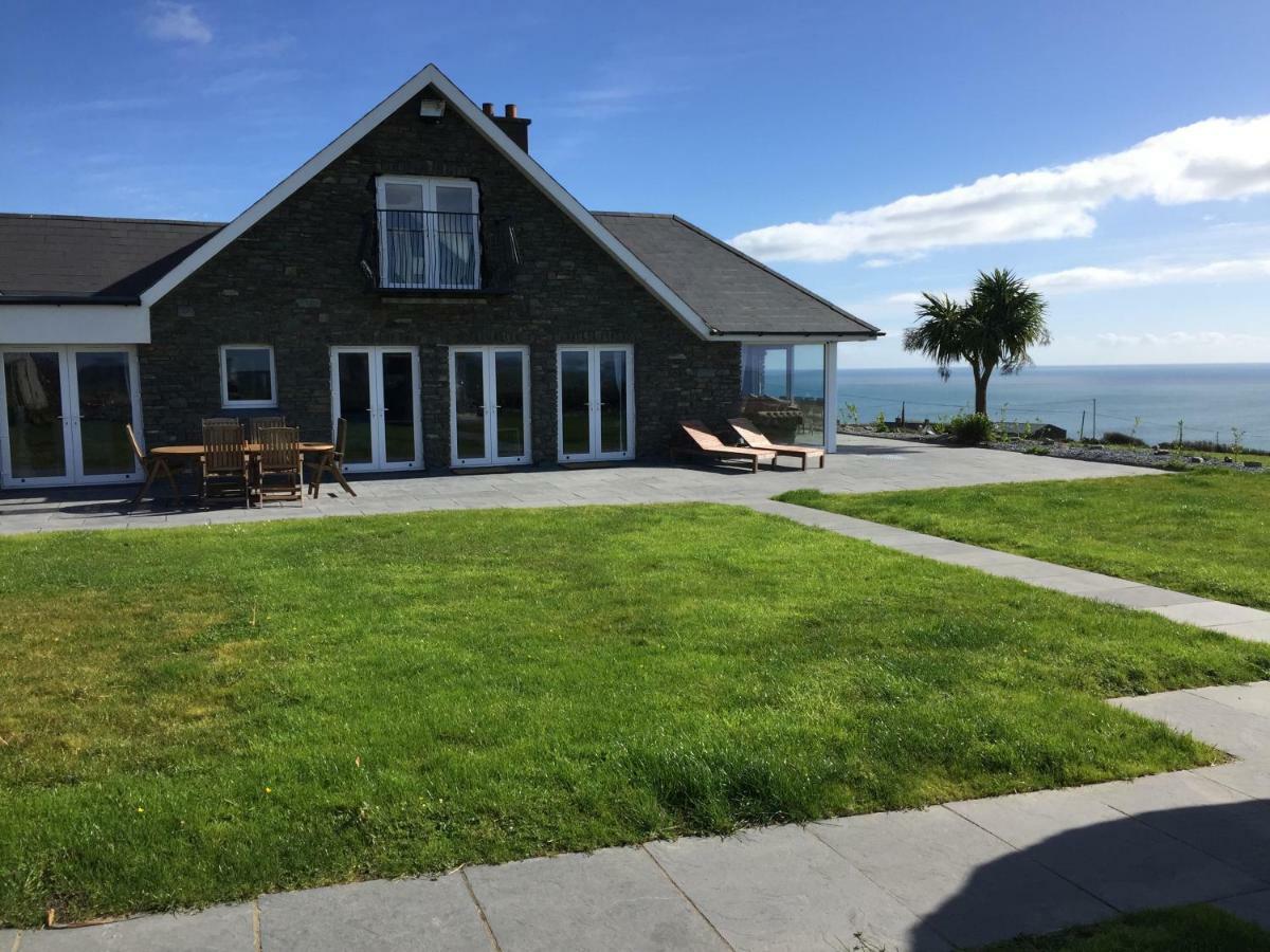 Ocean View,Kinsale, Hosted By Exquisite Holiday Homes, Sleeps 22 Exterior foto