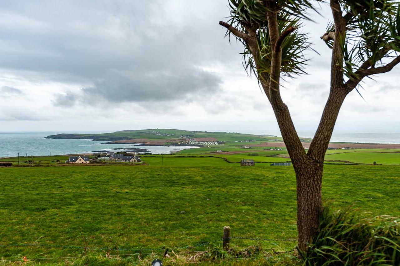 Ocean View,Kinsale, Hosted By Exquisite Holiday Homes, Sleeps 22 Exterior foto
