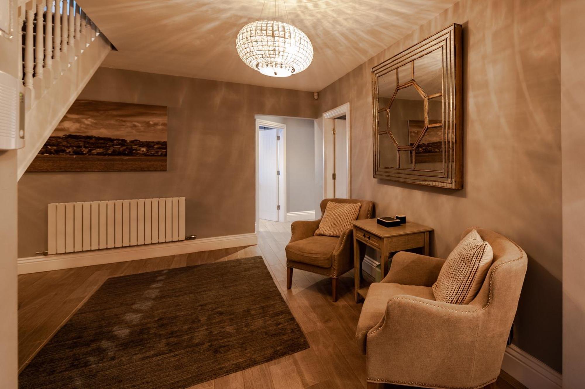 Ocean View,Kinsale, Hosted By Exquisite Holiday Homes, Sleeps 22 Exterior foto