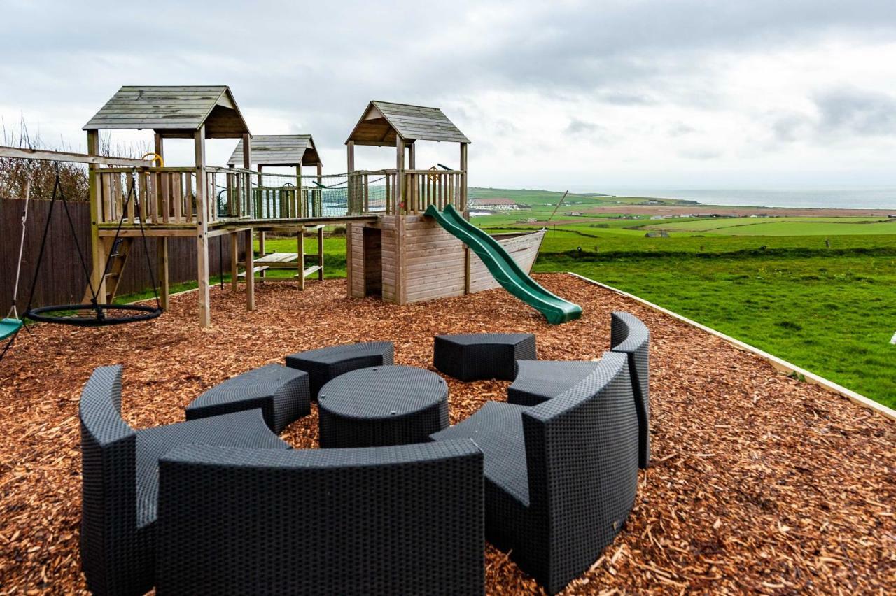 Ocean View,Kinsale, Hosted By Exquisite Holiday Homes, Sleeps 22 Exterior foto