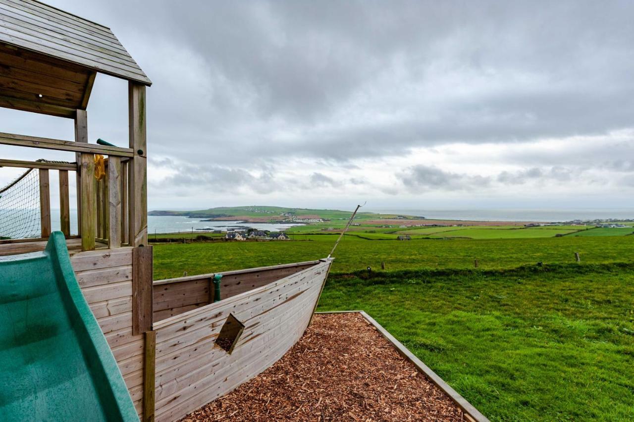 Ocean View,Kinsale, Hosted By Exquisite Holiday Homes, Sleeps 22 Exterior foto