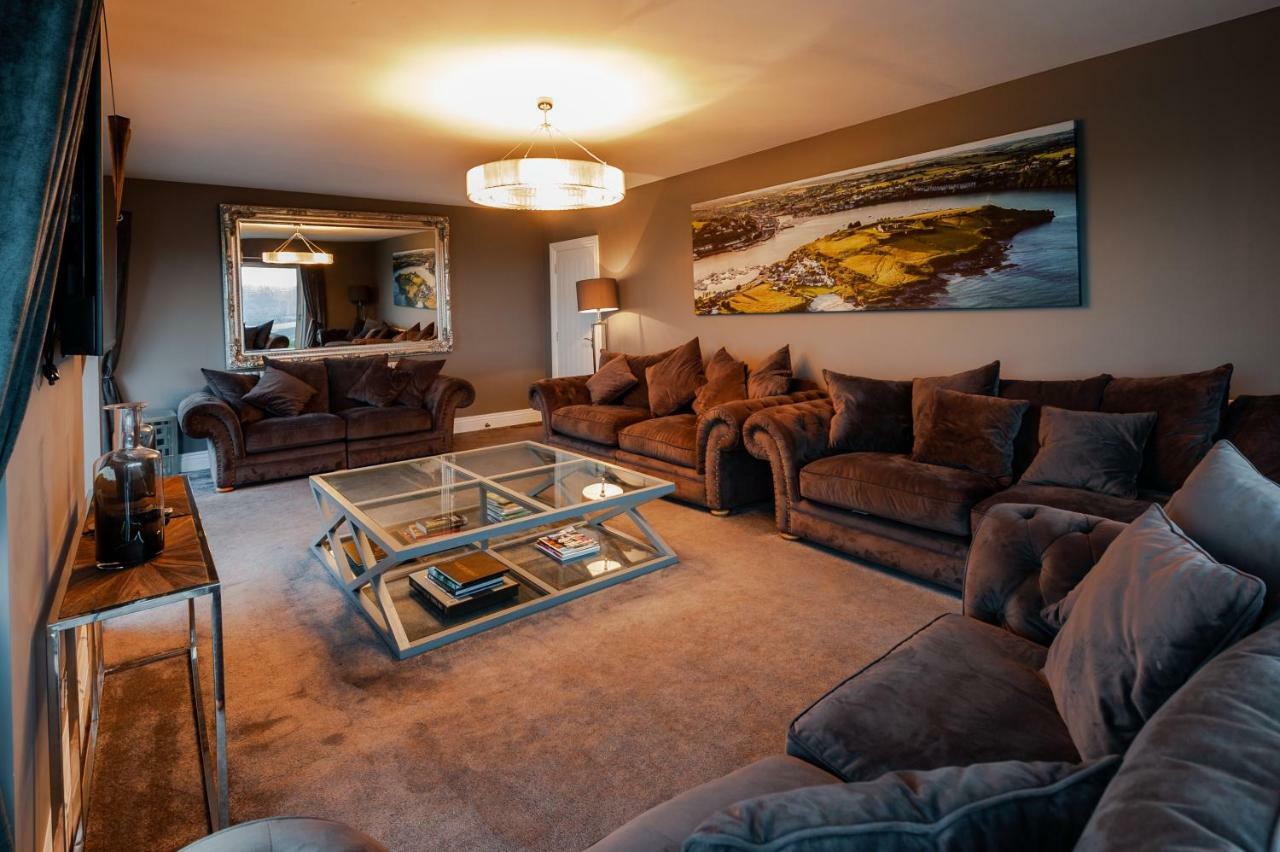 Ocean View,Kinsale, Hosted By Exquisite Holiday Homes, Sleeps 22 Exterior foto